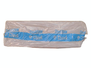 Plancha poliestireno extruido