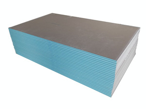 placa yeso laminado knauf