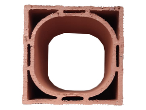 tubo cerámico 30x30