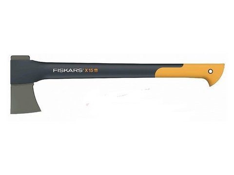 Fiskars X5 - Hacha, Comprar online