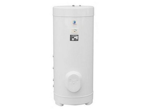 Termo acumulador 100l