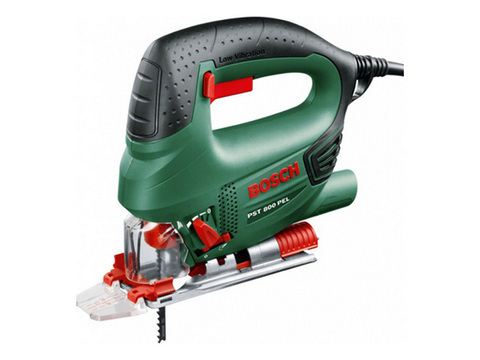 SIERRA CALADORA PST 530W BOSCH