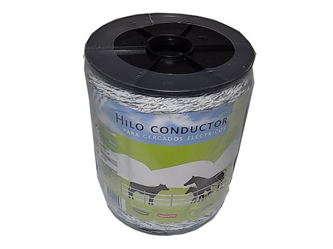 HILO PASTOR 9 CONDUCTORES 250 mts KOLTEC