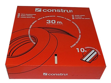 30ml CINTA GUARDAVIVOS YESO LAMINADO DES