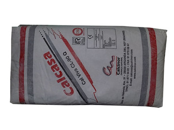 CAL VIVA SACO 16 Kg