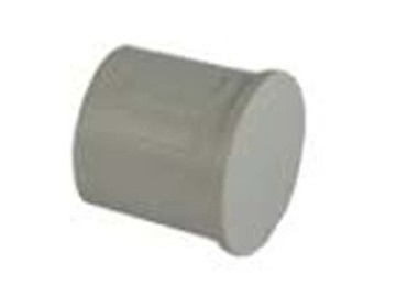TAPON TUBO ENCOFRADO 22X26 mm