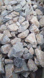PIEDRA MAMPOSTERIA A GRANEL