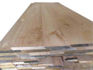 TABLA CASTAÑO MEDIA MADERA TEJADOS