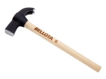 MARTILLO UÑA 8007 BELLOTA