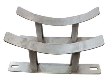 JGO. SOPORTES SUELO COBALLES