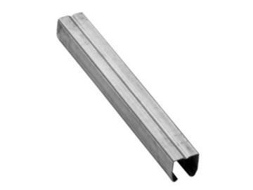 3mtrs. RAIL ROLLAPAR U-40