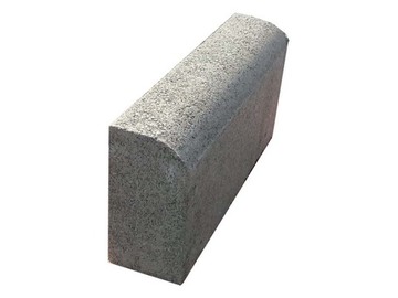 BORDILLO JARDIN RECTO 39x20x9 PREFASA