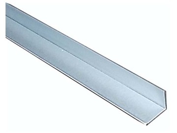 ANGULAR TECHO PLADUR 30X30X3000 mm