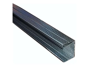 MONTANTE PLADUR 48X3000 mm