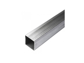 CUADRADILLO GALVANIZADO