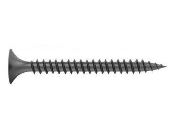 TORNILLO PLADUR FOSFATADO AUTOROSCANTE