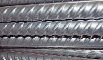 BARRA 20mm.TETRACERO 6MT.