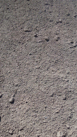 MUESTRA TIERRA VEGETAL CRIBADA