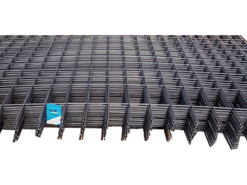 MALLAZO SOLDADO 150X150X8 mm 2,2X3 mts