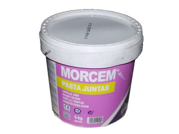 5 Kgs PASTA JUNTAS YESO LAMINADO