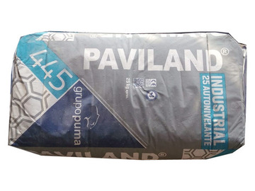 25 Kgs PAVILAND INDUSTRIAL 25 AUTONIVEL