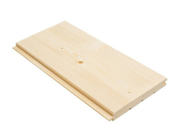 M2 TABLA ABETO 19X146X4000 mm
