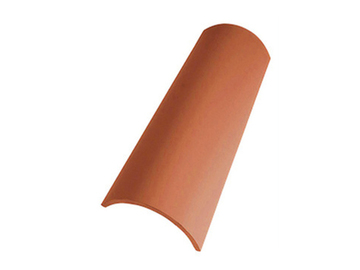TEJA CURVA 40X15 ROJA VEREA