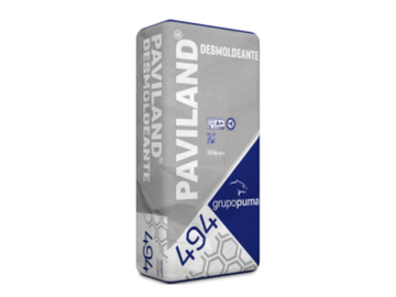 15 Kgs PAVILAND DESMOLDEANTE GRIS