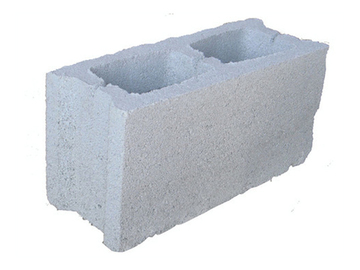 BLOQUE HORMIGON ROCES 20X20X40