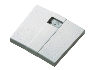 BASCULA BAÑO ANALOGICA