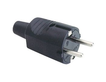 CLAVIJA GOMA T/TL.PATA 4.8 FAMETAL