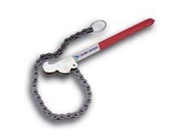 LLAVE T/INDIAN REVERS. ZUBI-ONDO