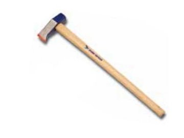 MAZA DE TRONZAR M/MADERA ZUBI-ONDO