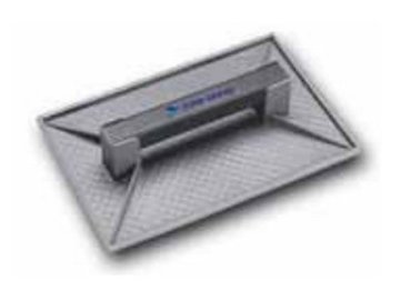 TALOCHA RECTANGULAR ZUBI-ONDO