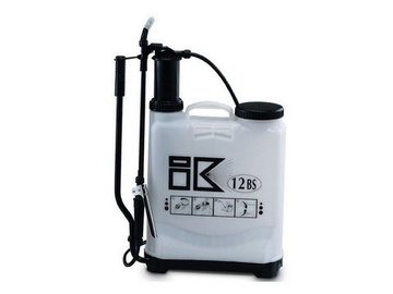 PULVERIZADOR INDUSTRIAL 12lts.MATABI