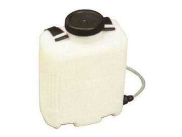 MOCHILA 12lts.HERBIDISK MATABI