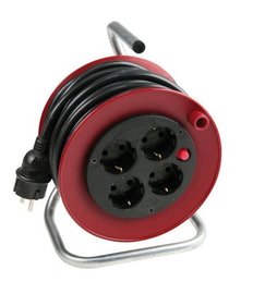ENROLLACABLE 3X1,5 MM FAMATEL