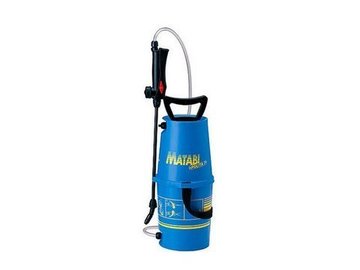 PULVERIZADOR POLITA-7 MATABI