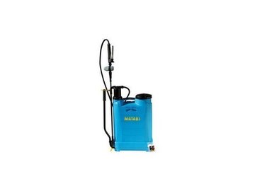 PULVERIZADOR 16 LTS MATABI EVOLUTION