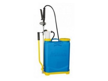 PULVERIZADOR 16 LTS MATABI SUPER AGRO