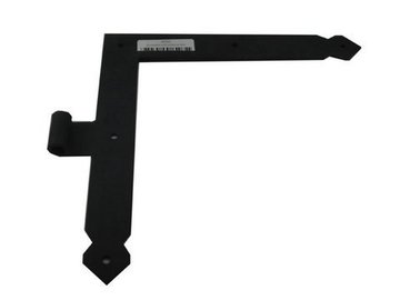 BISAGRA RUSTICA FORJA ESCUADRA R-560 IZQ/DCH. ARTIFESA