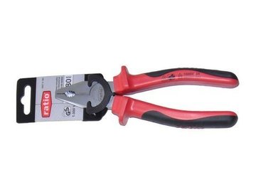 ALICATE UNIVERSAL 180mm.RATIO 1000V