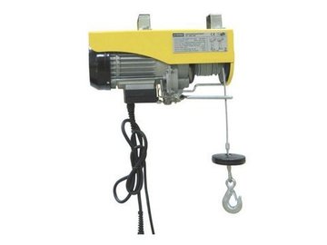 POLIPASTO ELECTRICO AY-200/400 AYERBE
