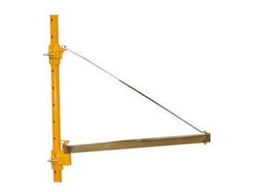 SOPORTE POLIPASTO ELCTRICO AY-200/400 AYERBE