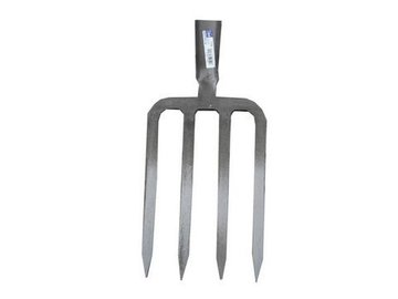 HORCA CAVAR 4 DIENTES ZUBI-ONDO