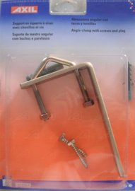 ABRAZADERA HIERRO ANTENA AC-731-3 AXIL
