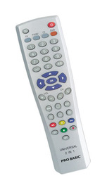 MANDO UNIVERSAL 2 EN 1 PROBASIC REF.1527