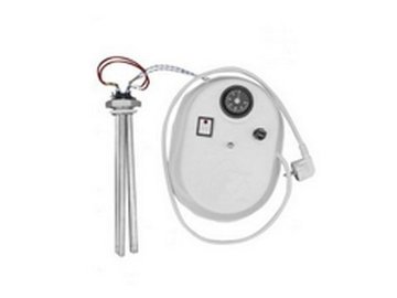 KIT ELÉCTRICO ACUMULADOR