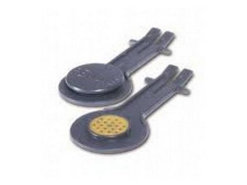 CEBO TRAMPA RATONES SUPER CAT 6 PZAS