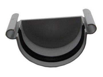 TAPA CANALON DOS BORDES 270 MM
